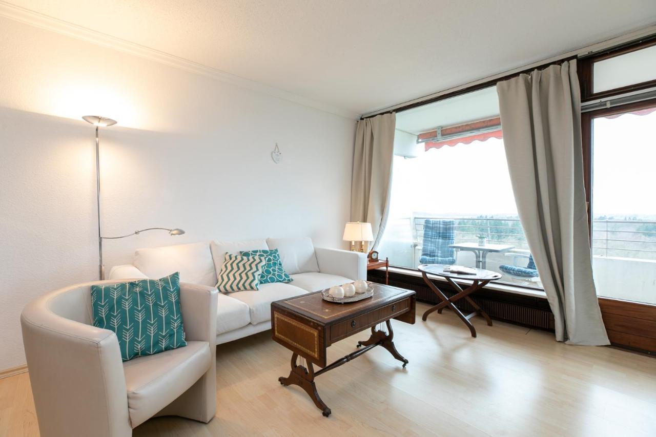 Lieblingsnest Im Plaza Hotel 蒂门多弗施特兰德 外观 照片